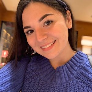 Meet your Posher, Leslie